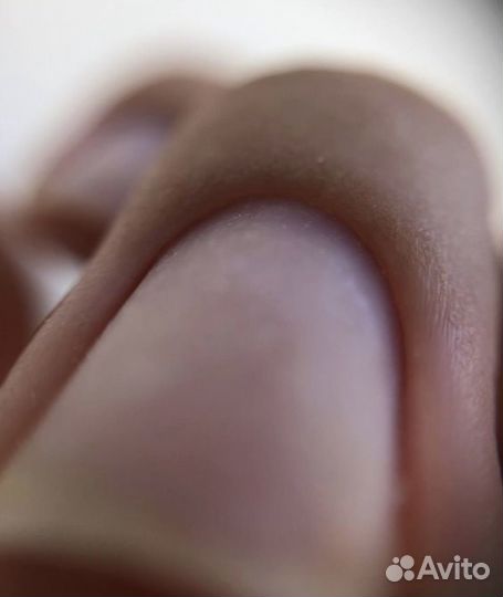 Повышение квалификации по маникюру