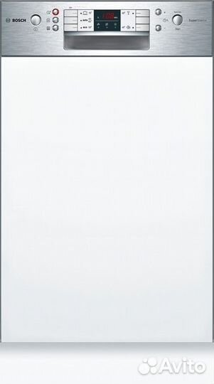 Посудомоечная машина Bosch SPI 53N05 Новая