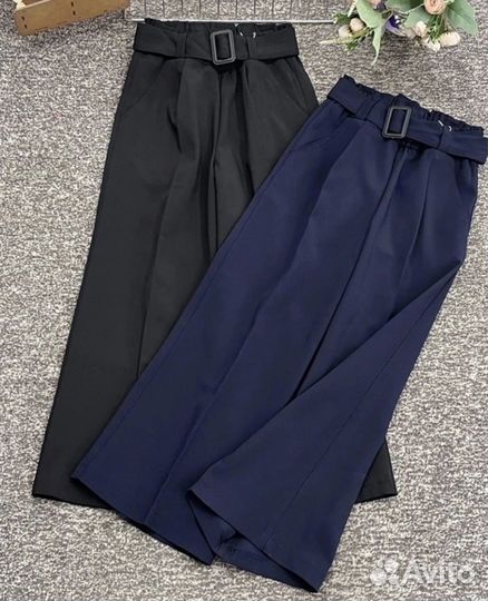 Школьная одежда для девочки