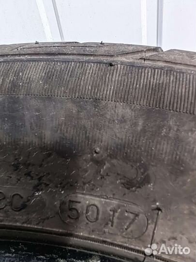 Maxxis MA-Z4S Victra 225/55 R19