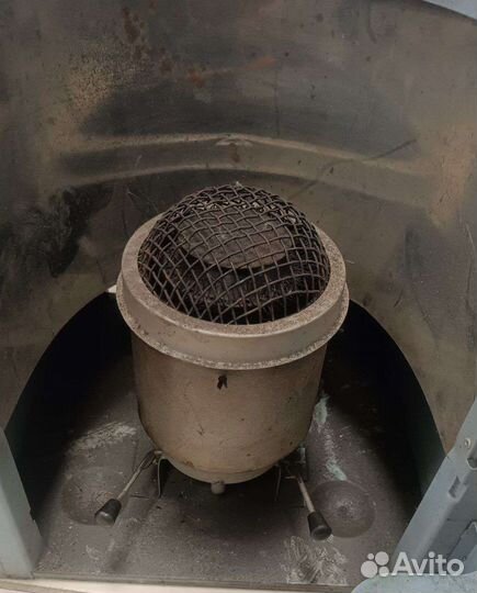 Аппарат нагревательный пк-1Б, пк-1Б-01