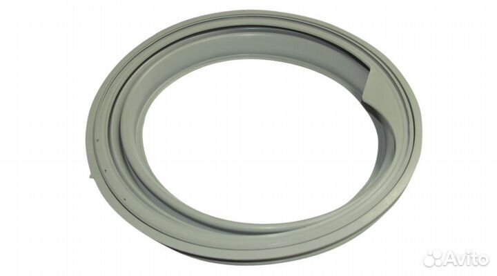 Манжета люка для стиральной машины Indesit