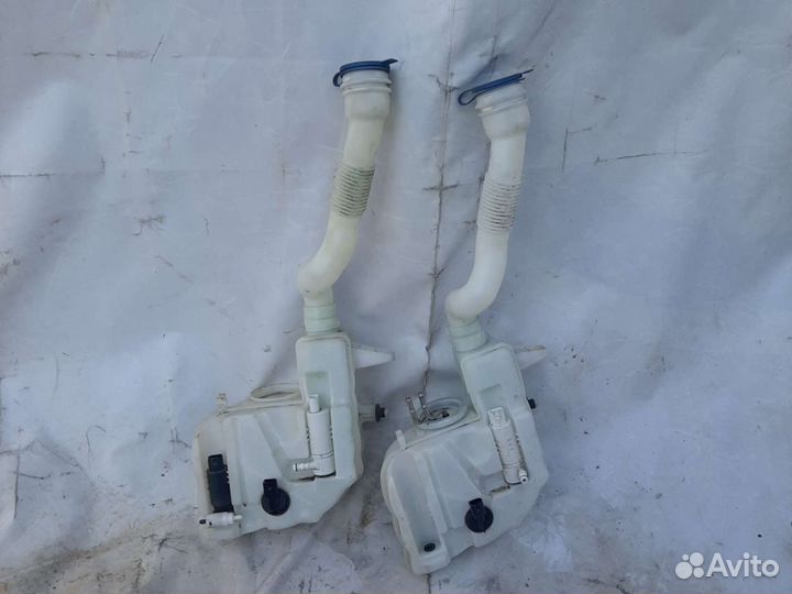 Бачок омывателя mercedes w166