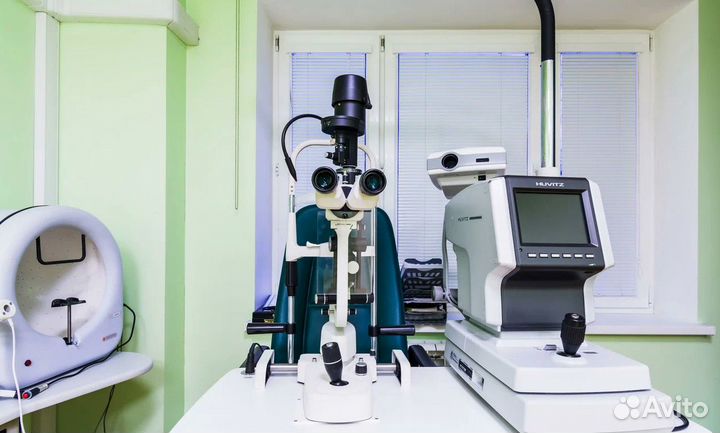 Готовый бизнес медицинский центр в Балашихе