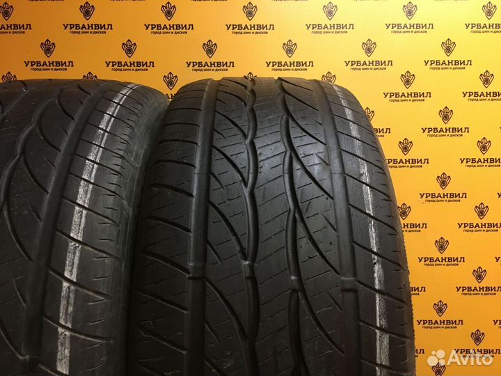 Dunlop SP Sport 5000 275/55 R17 109V