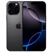 iPhone 16 Pro Max, 256 ГБ