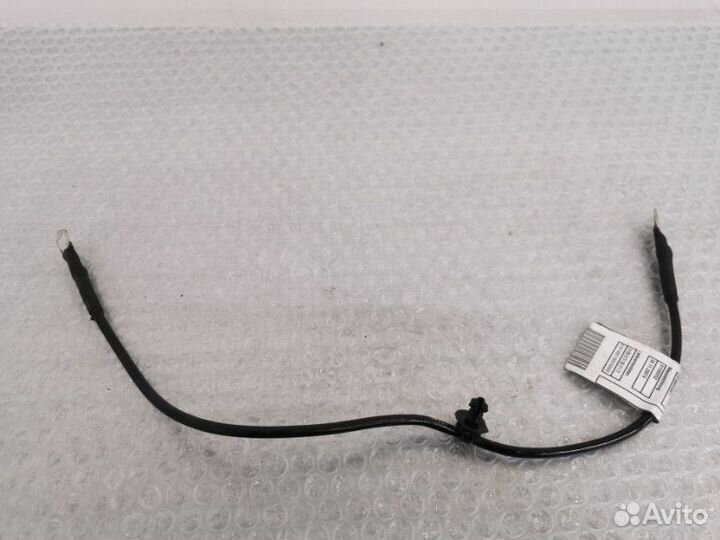 Провод массы Bmw X5 E70 N55B30 2012