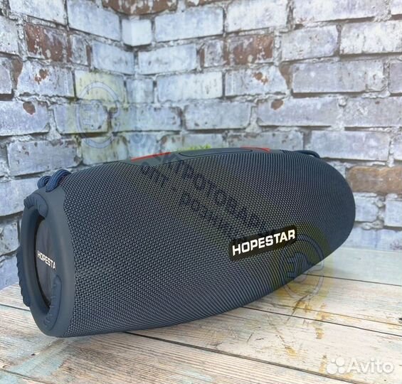 JBL charge 5 хуже Hopestar H51