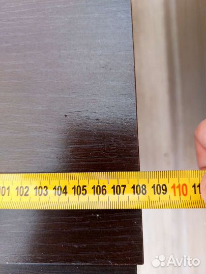 Тумба напольная б/у