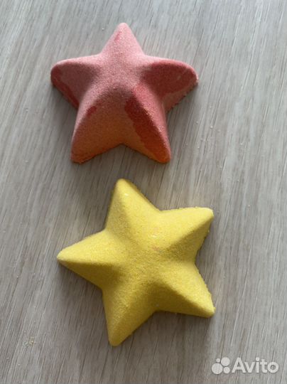 Косметика ручной работы