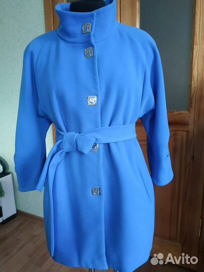 Пальто женское