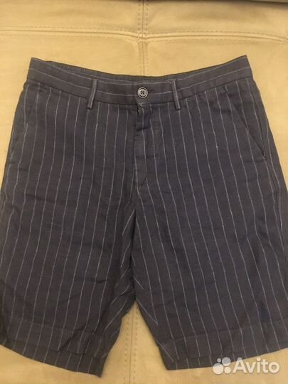 Шорты Massimo Dutti