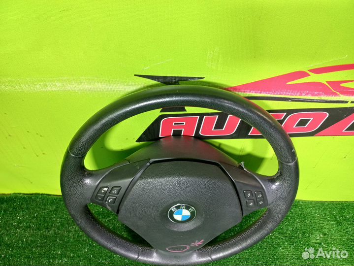 Руль BMW E90,E91,E92,E93,E90, E91, E92, E93 3-seri