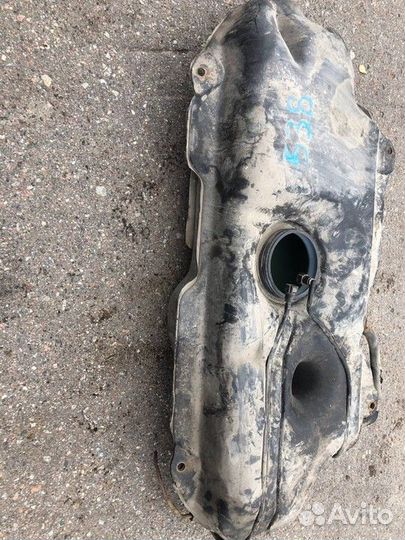 Бак топливный Geely MK