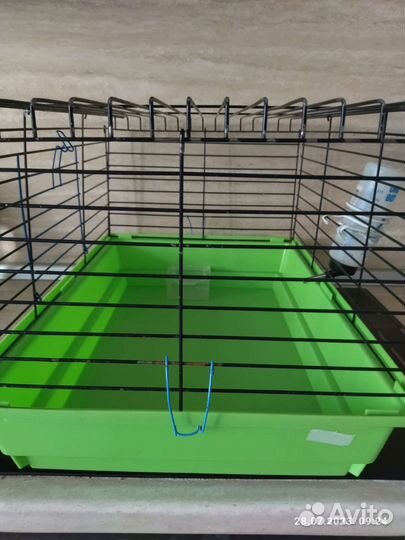 Клетка для животных
