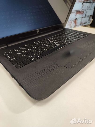 Ноутбук для работы и учебы