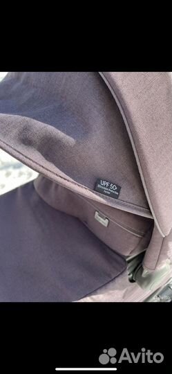 Коляска люлька для новорожденных inglesina sofia