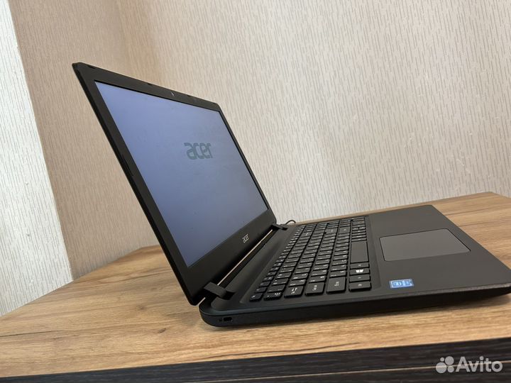 Ноутбук acer