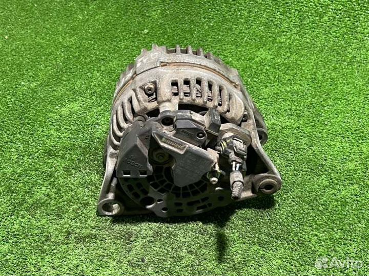 Генератор Astra Corsa Meriva Tigra Combo