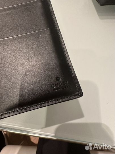 Кошелек gucci