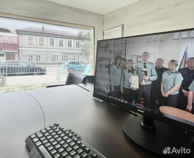 Долги у приставов