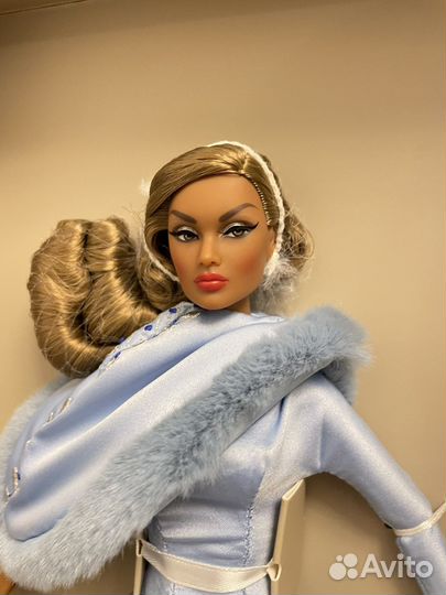 Integrity toys frosted passion victoire della