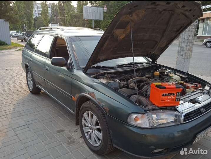 Аккумулятор на Opel vectra б доставка бесплатная