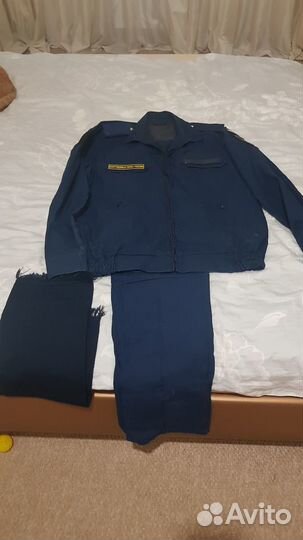 Военная форма