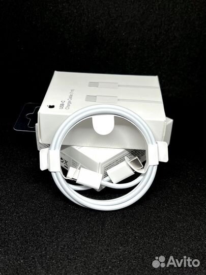 Зарядный провод Apple iPad 1 метр оригинал