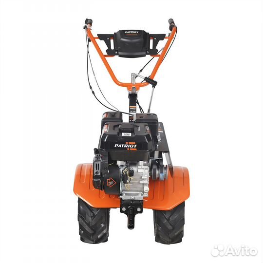 Мотоблок patriot Победа X-Drive