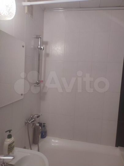 Комната 16 м² в 2-к., 14/14 эт.