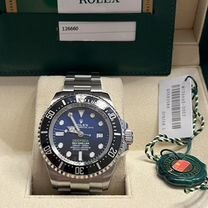 Часы Rolex Deepsea 44 mm