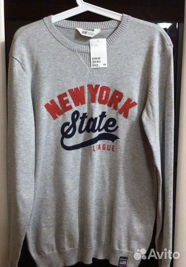 Мужские свитера