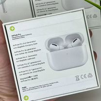 AirPods PRO 2 GEN Premium+ (Гарантия+Подарок)