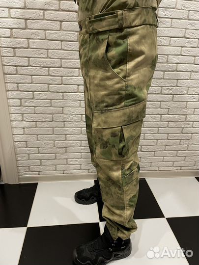 Форма Мох Гвардеец Твил