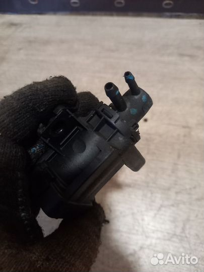 Клапан управления турбиной (актуатор) Opel Antara