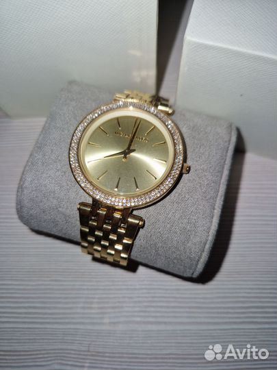 Часы michael kors