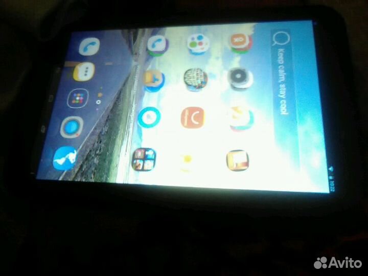 Продается планшет дигма