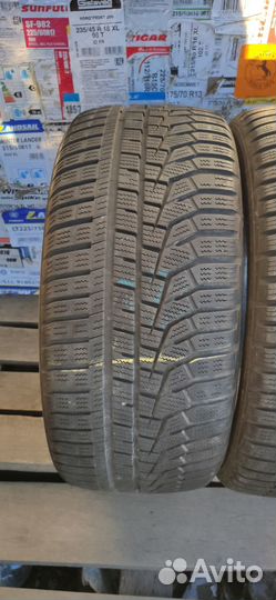 Hankook Winter I'Cept Evo2 W320 225/50 R16 96V