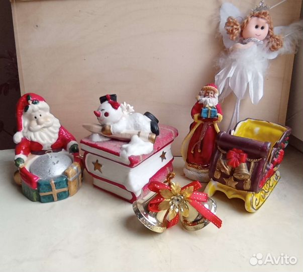 Для декора интерьера