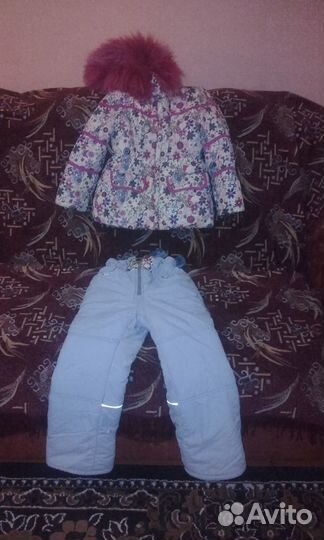 Детская одеждда