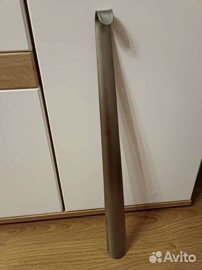 Ложка для обуви