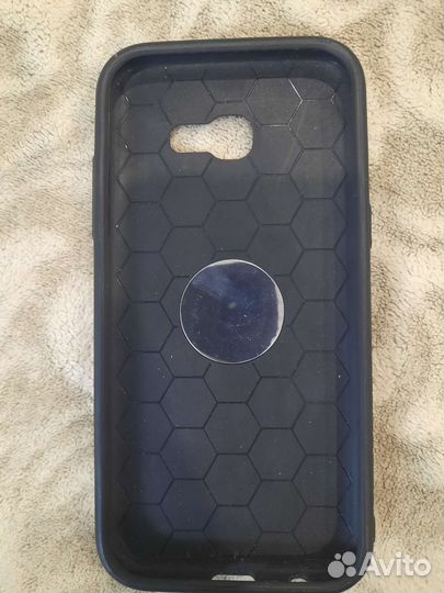 Чехол для samsung A5 (A520)