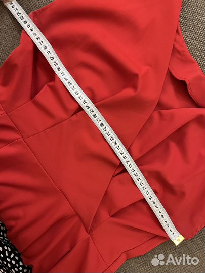 Платье женское летнее 48