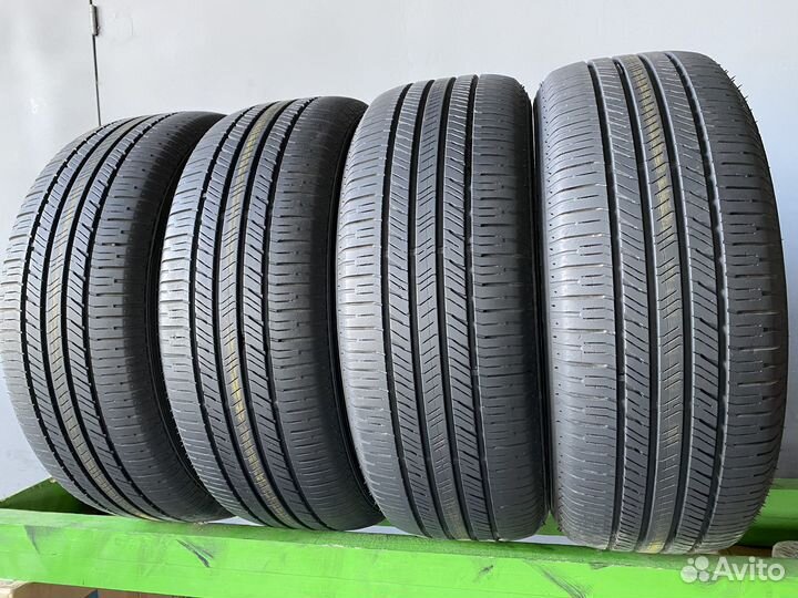 Goodyear Eagle LS 2 225/55 R18