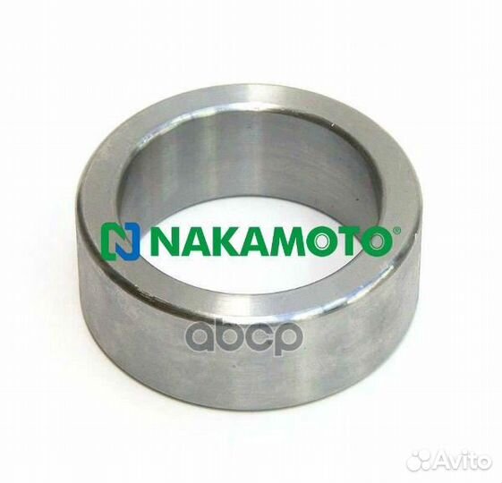Кольцо стопорное подшипника полуоси Suzuki 4348
