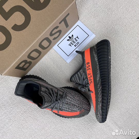 Кроссовки Adidas Yeezy Boost 350 оригинал