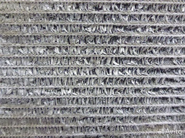 Радиатор двс Infiniti Fx37 S51 VQ37VHR 2011