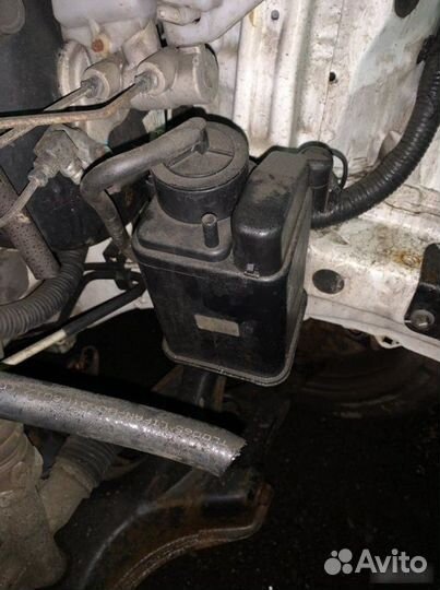 Топливный абсорбер Lifan Solano 2 2018