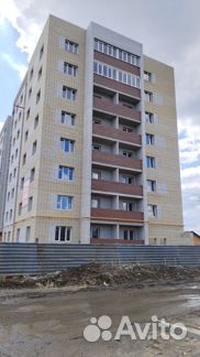Ход строительства Дом по ул. Радищева, 35 2 квартал 2023